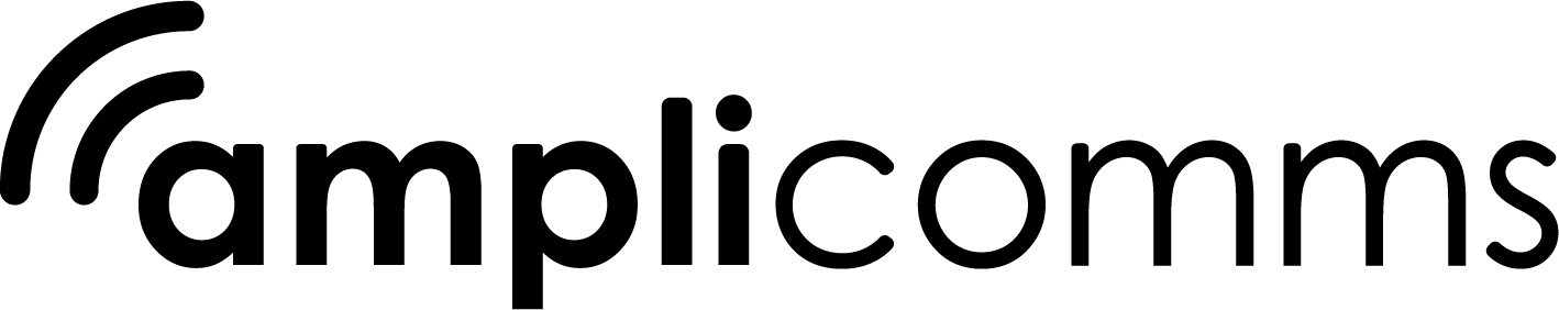Amplicomms