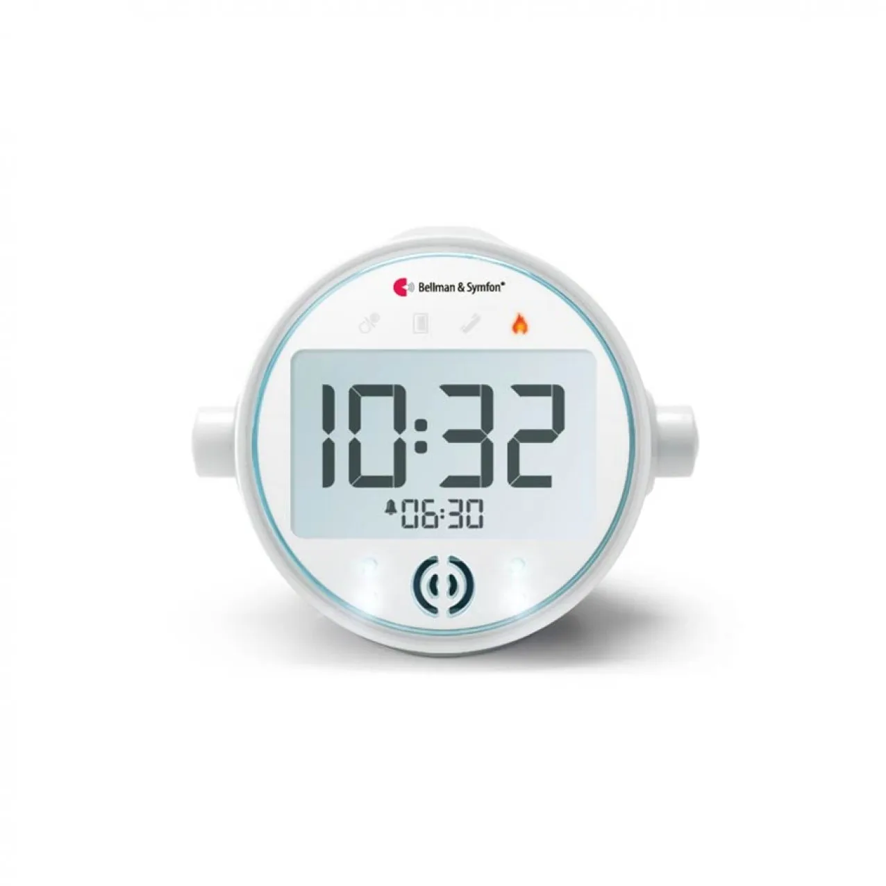 Alarm Clock BE1580