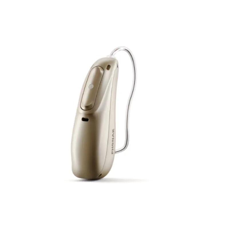Phonak Audéo Lumity