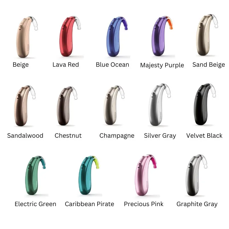 Phonak Sky Lumity