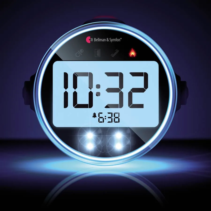 Alarm Clock BE1580