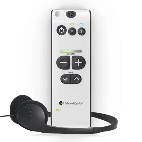 Bellman & Symfon Maxi pro
