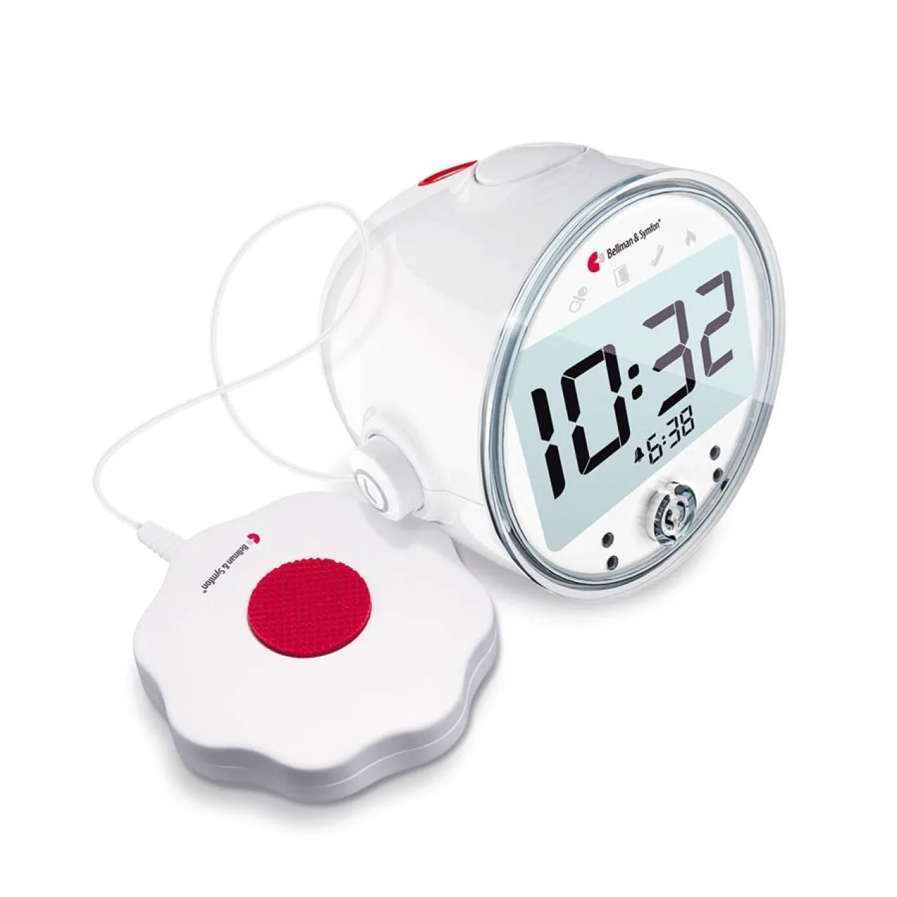 Alarm Clock BE1580