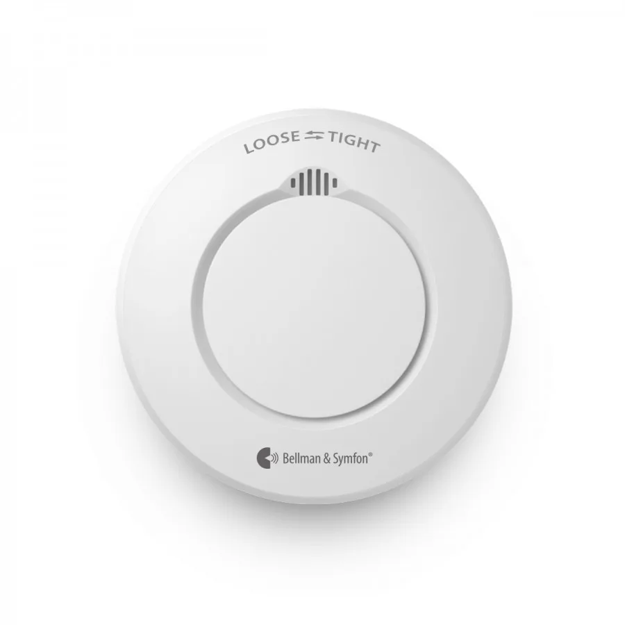 Smoke alarm BE1481