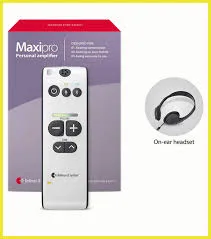 Bellman & Symfon Maxi pro