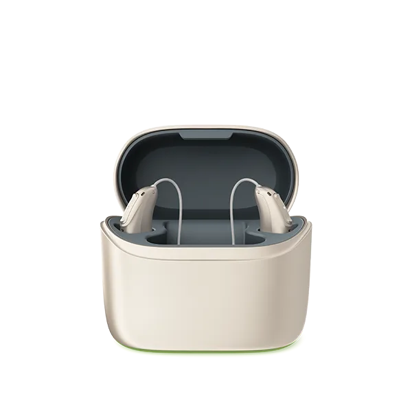 Phonak Audéo Lumity