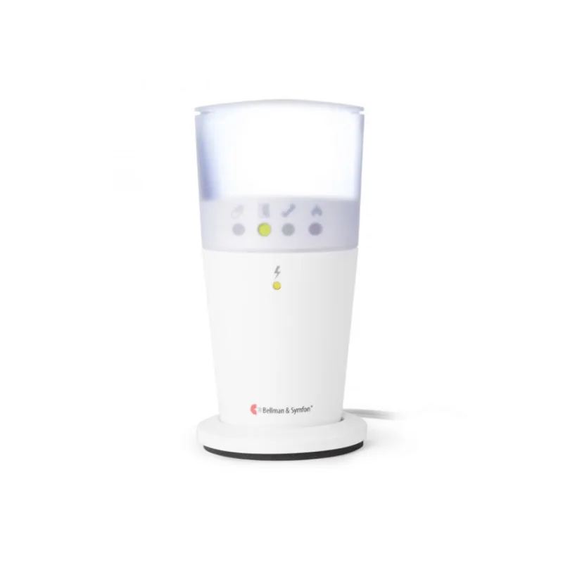 Flash receiver BE1442