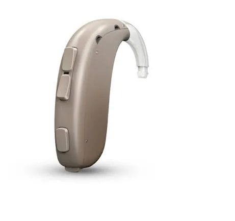 Oticon Xceed 2 BTE UP